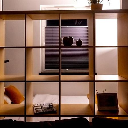 Klif 2 Warka Appartement Buitenkant foto