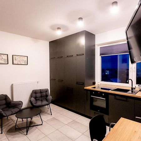 Klif 2 Warka Appartement Buitenkant foto