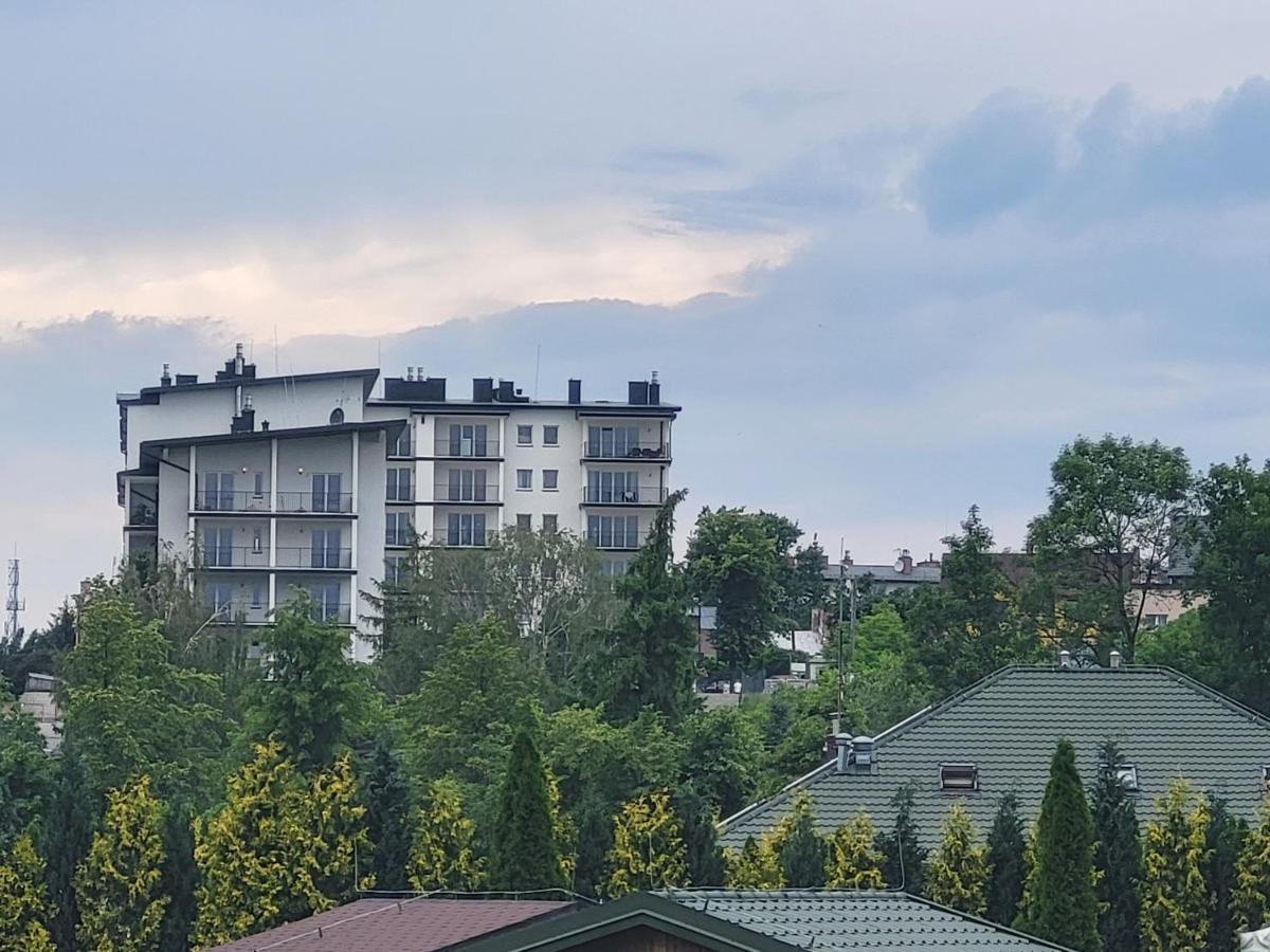 Klif 2 Warka Appartement Buitenkant foto
