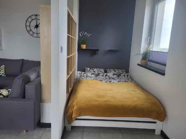 Klif 2 Warka Appartement Buitenkant foto
