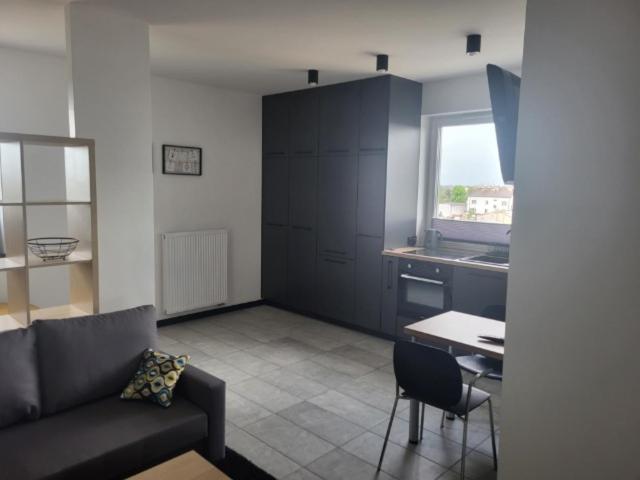 Klif 2 Warka Appartement Buitenkant foto