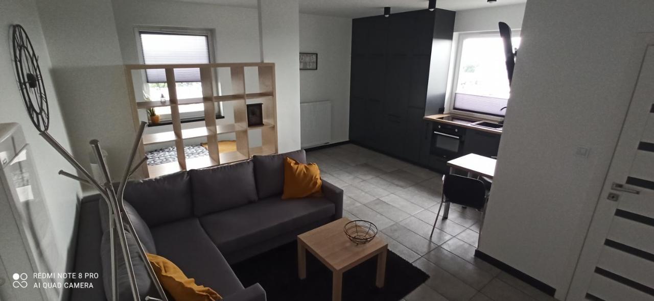 Klif 2 Warka Appartement Buitenkant foto