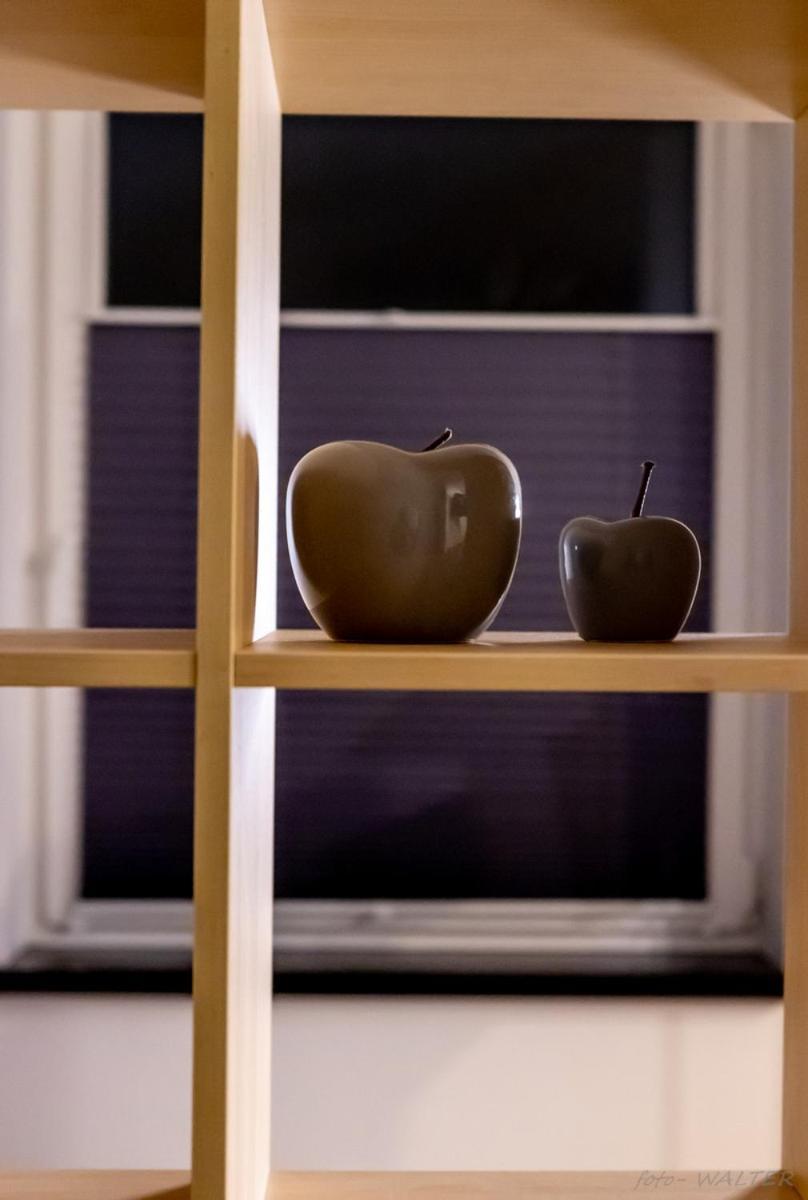 Klif 2 Warka Appartement Buitenkant foto