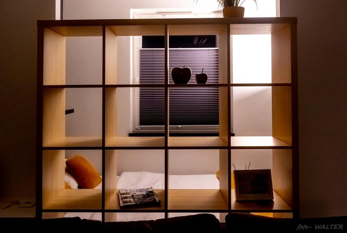 Klif 2 Warka Appartement Buitenkant foto