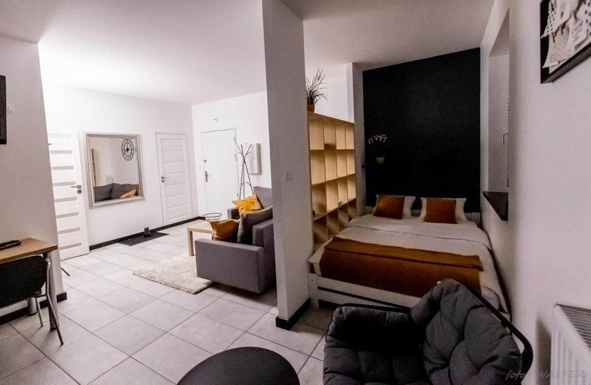 Klif 2 Warka Appartement Buitenkant foto