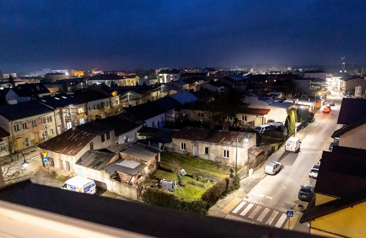 Klif 2 Warka Appartement Buitenkant foto
